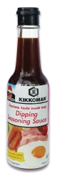 XỐT CHẤM HIỆU KIKKOMAN 150ML