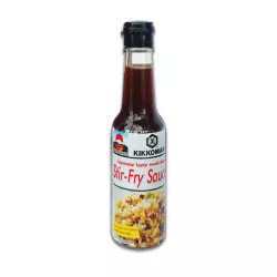 XỐT CHUYÊN XÀO HIỆU KIKOMAN 150ML
