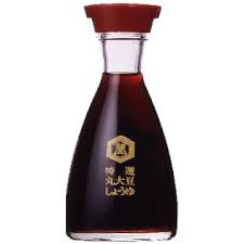 XÌ DẦU KIKKOMAN 150ML