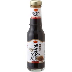 DẦU HÀO ROZA TOMATO CORPORATION NHẬT 180G