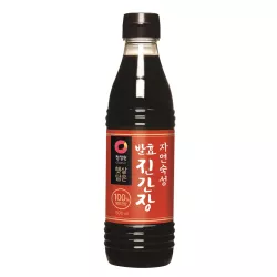XÌ DẦU HÀN QUỐC 500ML