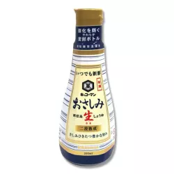 XÌ DẦU OSASHIMI 200ML