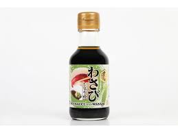 XÌ DẦU SASHIMI MÙ TẠT 150ML