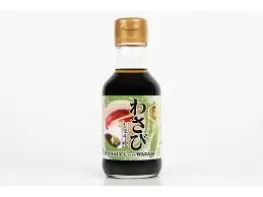 XÌ DẦU SASHIMI MÙ TẠT 150ML