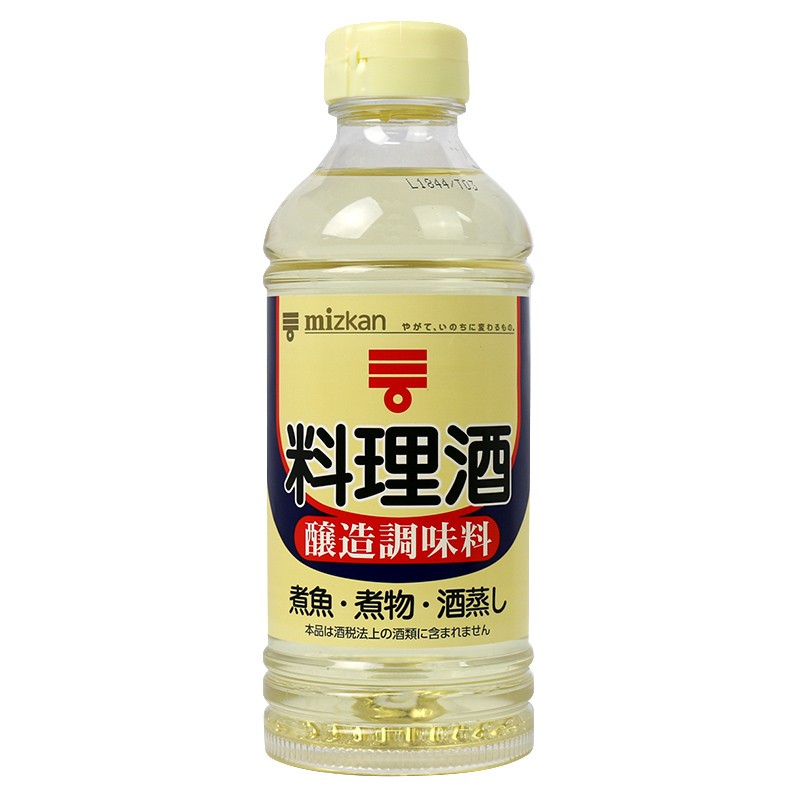 RƯỢU NẤU SAKE 400ML