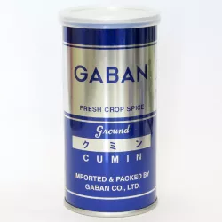TIÊU ĐEN GABAN 100G