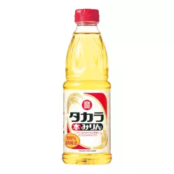 RƯỢU NẤU MIRIN 600ML