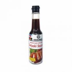 XỐT TẨM ƯỚP TERIYAKI HIỆU KIKKOMAN 150ML