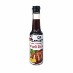 XỐT TẨM ƯỚP TERIYAKI HIỆU KIKKOMAN 150ML