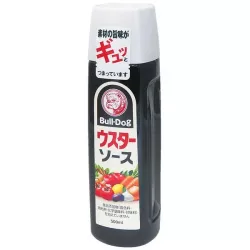 NƯỚC XỐT THỊT WOREESTER 500ML