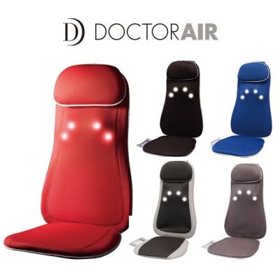 MÁY MASSAGE TOÀN THÂN DOCTORAIR