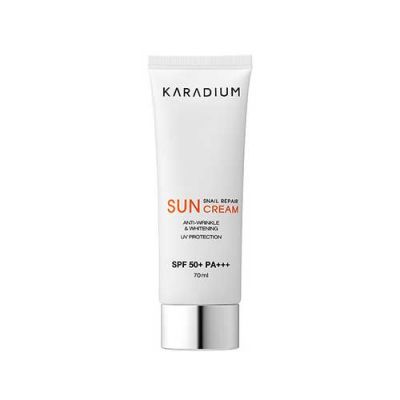 KEM CHỐNG NẮNG KARADIUM 50+ 70ML