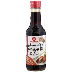 XỐT TẨM ƯỚP MÓN NƯỚNG NHẬT BẢN HIỆU KIKKOMAN 250ML