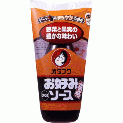 XỐT BÁNH XÈO OKONOMI SAUCE 500G