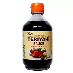 N­ƯỚC TƯƠNG YAMASA TERIYAKI 300ML