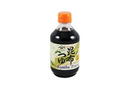 NƯỚC TƯƠNG YAMASA KOMBU TSUYU 300ML