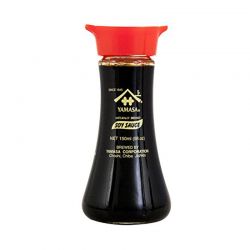 N­ƯỚC TƯƠNG YAMASA SHOYU 150ML