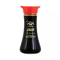 N­ƯỚC TƯƠNG YAMASA SHOYU 150ML