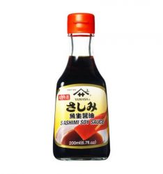 NƯỚC TƯƠNG YAMASA SHASHIMI 200 ML