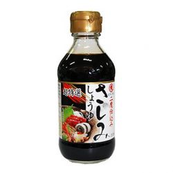 XÌ DẦU ĂN SASHIMI 200ML