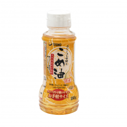 DẦU GẠO CAO CẤP TSUNO 180G