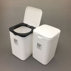 THÙNG ĐỰNG RÁC MINI NHẬT BẢN