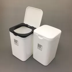THÙNG ĐỰNG RÁC MINI NHẬT BẢN