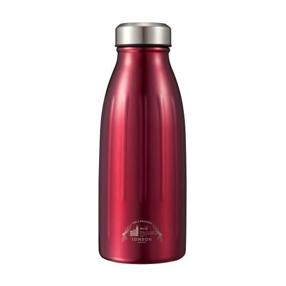 BÌNH ĐỰNG MIDI BẰNG THÉP KHÔNG GỈ 350ML