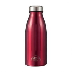 BÌNH ĐỰNG MIDI BẰNG THÉP KHÔNG GỈ 350ML
