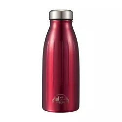 BÌNH ĐỰNG MIDI BẰNG THÉP KHÔNG GỈ 350ML