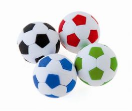 Tẩy Iwako ER-961129 hình quả bóng (11.000đ/quả)