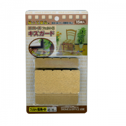Lemon 886230 miếng dán chống trơn tr­ượt 40*15mm 15 miếng (2744)