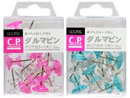 Lemon 886830 ghim cắm bảng 50 cái (2621)