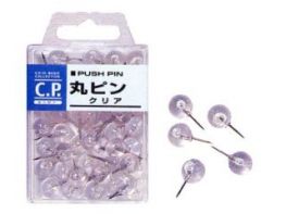 Lemon 886834 ghim cắm bảng 50 cái (2928)