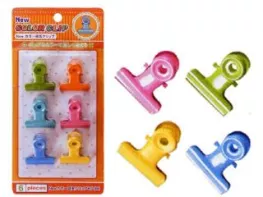 Lemon 885806 kẹp tài liệu 29mm 6 chiếc (3796)