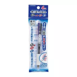 Lemon 886892 bút bi 0.7mm 1 chiếc (2089)