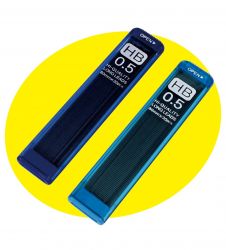 Lemon 886532 ruột bút chì HB 0.5mm (0145)