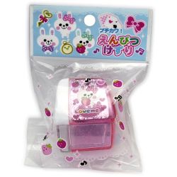 Lemon 886327 gọt bút chì (4823)