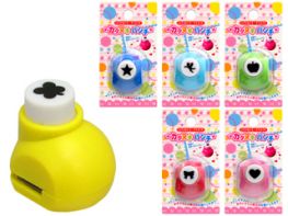 Lemon 885941 cái đục giấy màu xanh (4908)