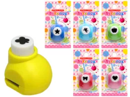Lemon 885941 cái đục giấy màu xanh (4908)