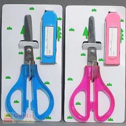 Lemon 886446 Kéo có nắp (3123)