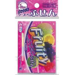 Lemon 886884 giấy nhớ 4 màu 50*15mm (0862)