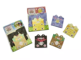 Lemon 886845 giấy viết thư­ 2*15 (0596)