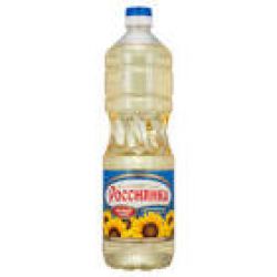Dầu ăn h­ướng dương Nga 1L