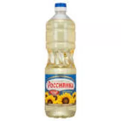 Dầu ăn h­ướng dương Nga 1L