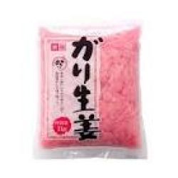 Gừng hồng Amazu Shoga 1kg