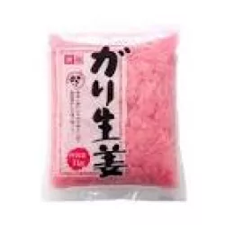 Gừng hồng Amazu Shoga 1kg