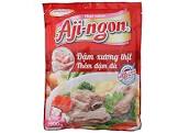 Hạt nêm Ajingon Ajinomoto 400g