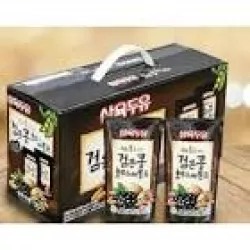 Rong biển ăn liền Samyook set 9