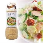 Sốt mè rang trộn salad Nhật 300ml